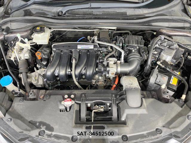 Honda VEZEL 2014-06 7394685-17
