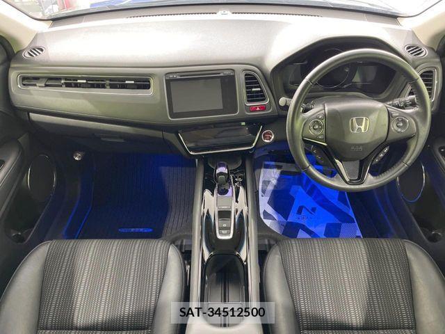 Honda VEZEL 2014-06 7394685-1