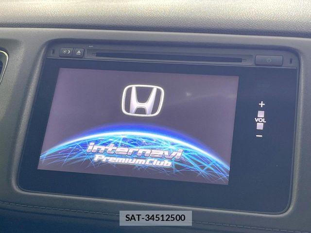 Honda VEZEL 2014-06 7394685-2