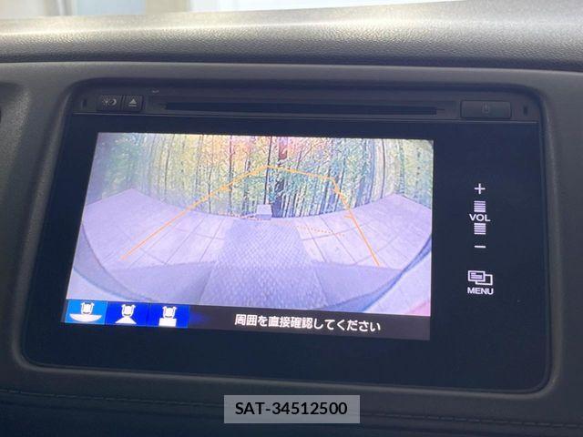 Honda VEZEL 2014-06 7394685-3