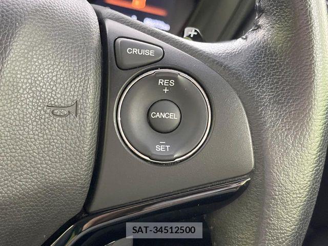 Honda VEZEL 2014-06 7394685-5