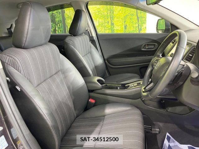 Honda VEZEL 2014-06 7394685-7