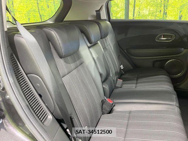 Honda VEZEL 2014-06 7394685-8