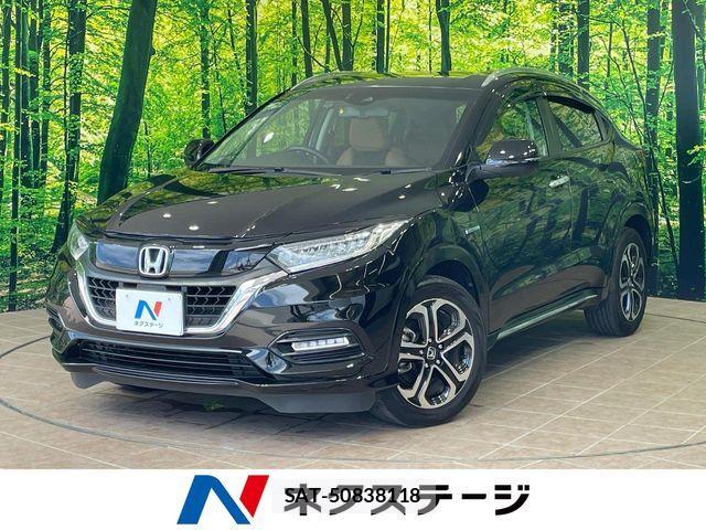 Honda VEZEL 2018-02 7458631-0