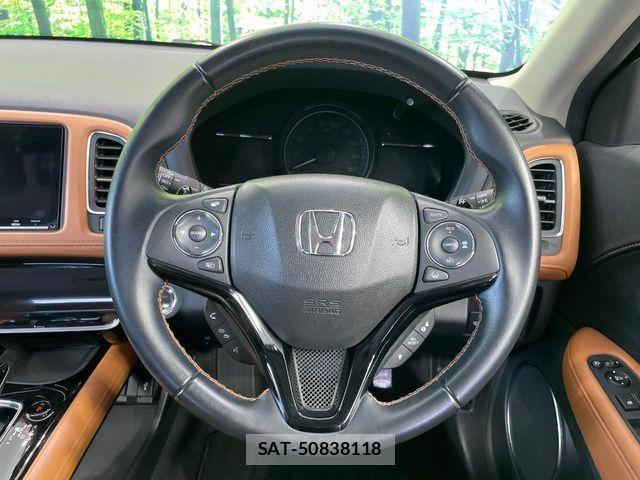 Honda VEZEL 2018-02 7458631-11