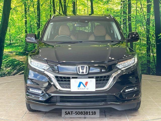 Honda VEZEL 2018-02 7458631-14