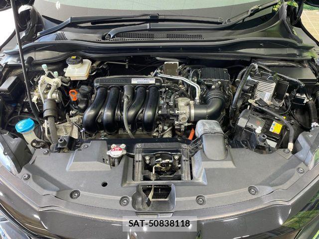 Honda VEZEL 2018-02 7458631-18