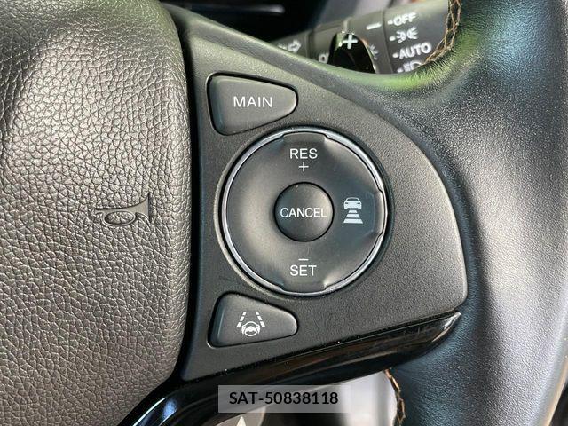 Honda VEZEL 2018-02 7458631-6