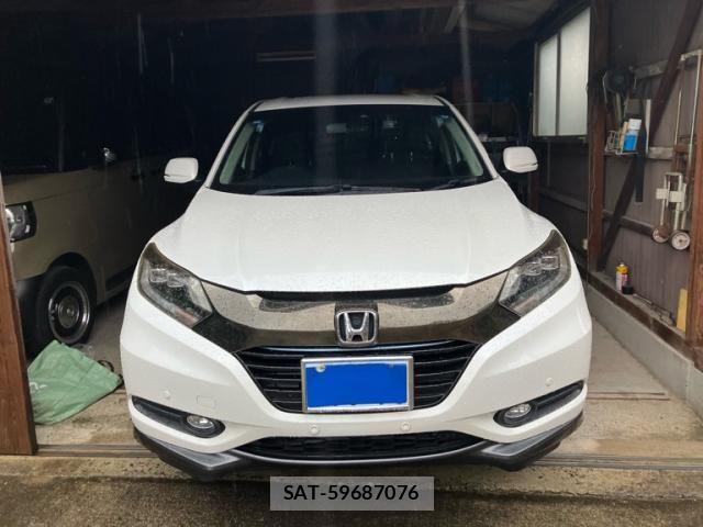 Honda VEZEL 2017-01 7458645-0