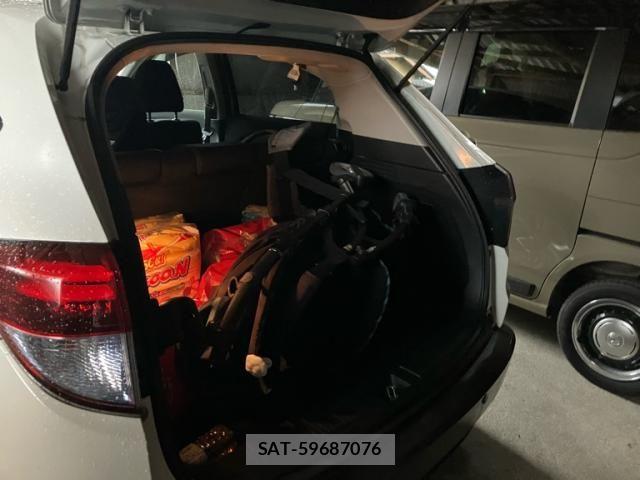 Honda VEZEL 2017-01 7458645-9
