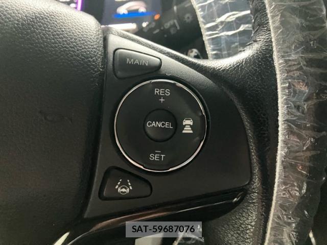 Honda VEZEL 2017-01 7458645-18