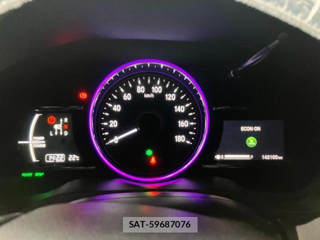 Honda VEZEL 2017-01 7458645-20
