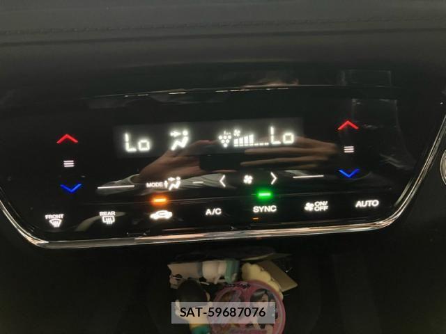 Honda VEZEL 2017-01 7458645-23
