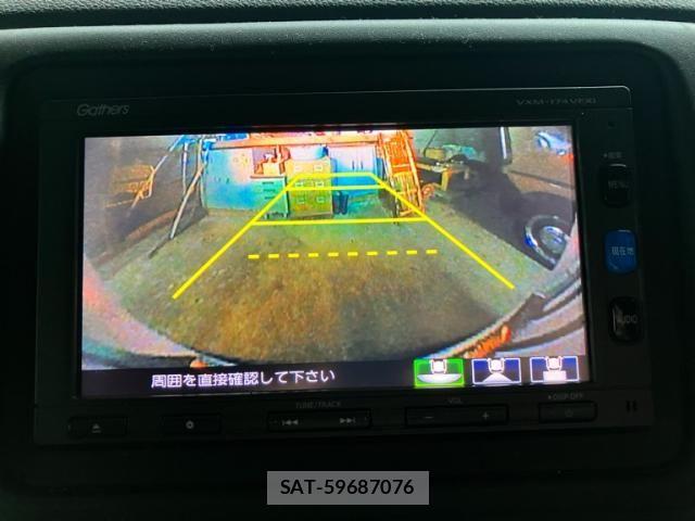 Honda VEZEL 2017-01 7458645-25