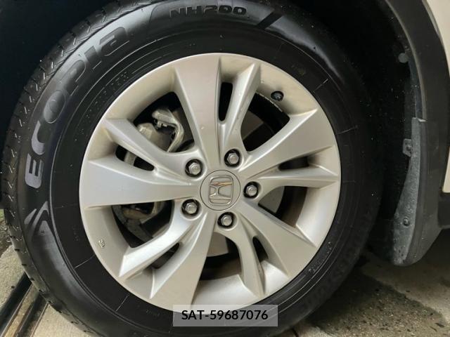 Honda VEZEL 2017-01 7458645-4
