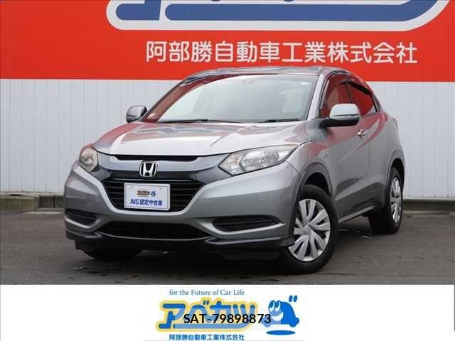 Honda VEZEL 2015-08 7458640-0