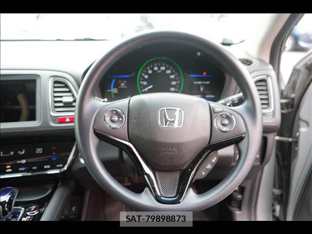 Honda VEZEL 2015-08 7458640-10