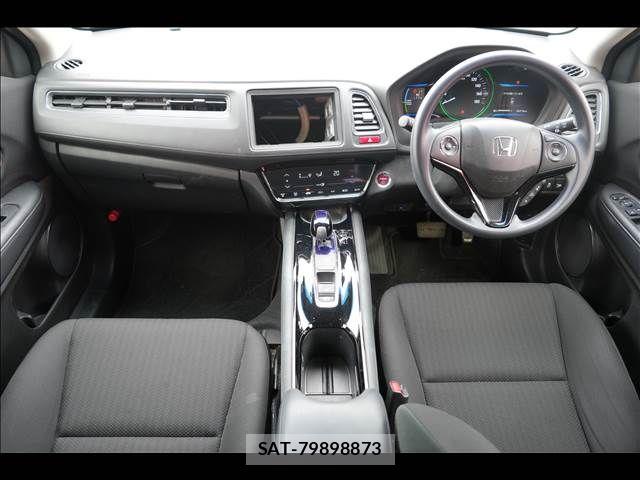Honda VEZEL 2015-08 7458640-1