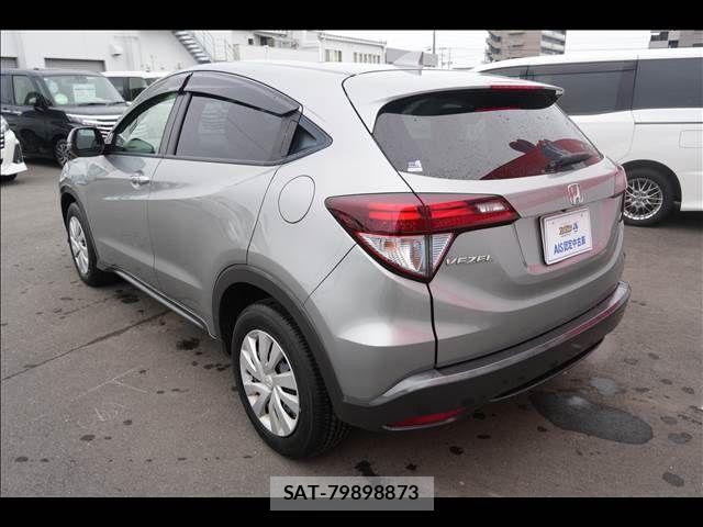 Honda VEZEL 2015-08 7458640-2