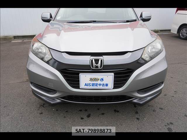 Honda VEZEL 2015-08 7458640-3
