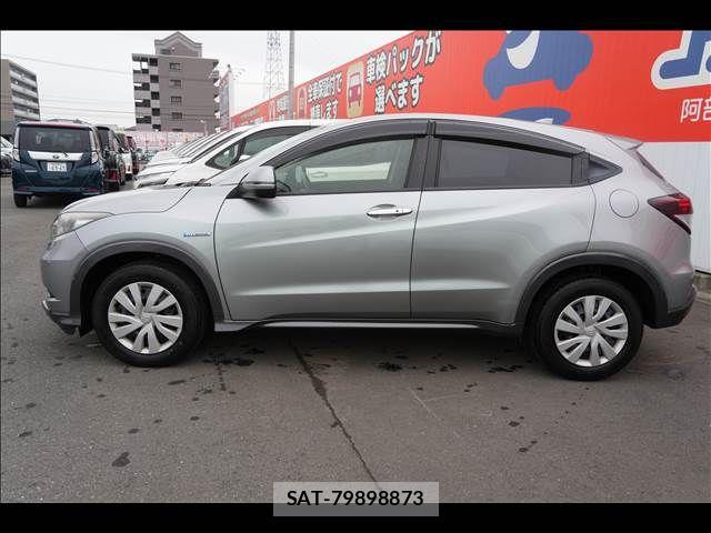 Honda VEZEL 2015-08 7458640-5