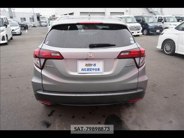 Honda VEZEL 2015-08 7458640-6