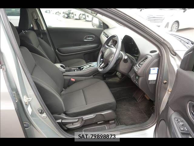 Honda VEZEL 2015-08 7458640-7