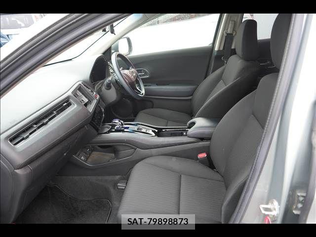 Honda VEZEL 2015-08 7458640-8