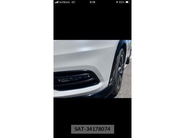 Honda VEZEL 2018-04 7458633-10