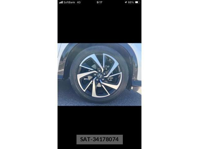 Honda VEZEL 2018-04 7458633-2