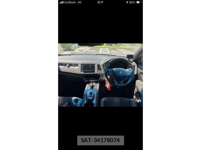 Honda VEZEL 2018-04 7458633-3