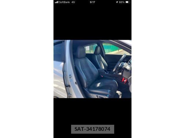 Honda VEZEL 2018-04 7458633-4