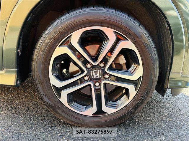 Honda VEZEL 2014-06 7458639-13
