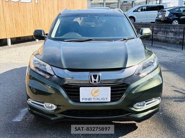 Honda VEZEL 2014-06 7458639-14