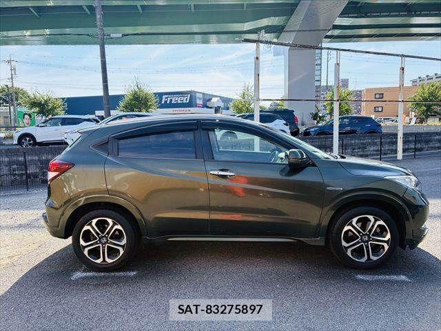 Honda VEZEL 2014-06 7458639-16