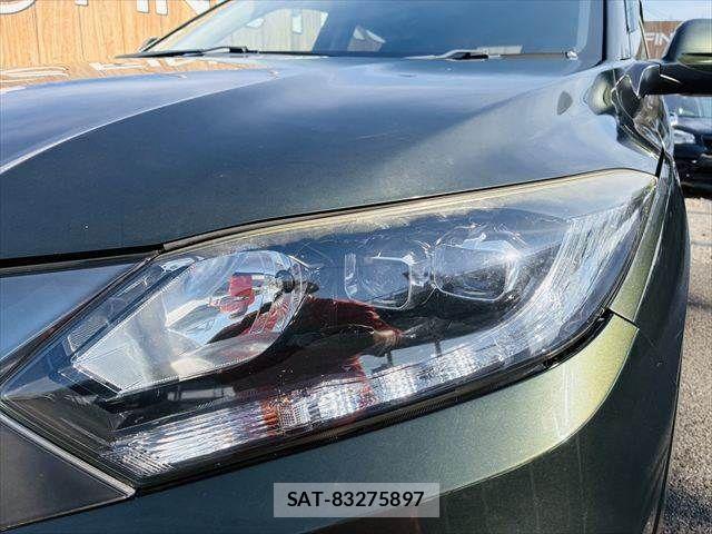 Honda VEZEL 2014-06 7458639-21