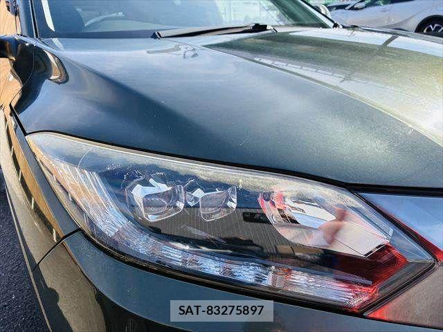 Honda VEZEL 2014-06 7458639-22