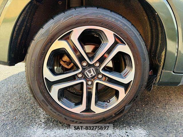 Honda VEZEL 2014-06 7458639-27