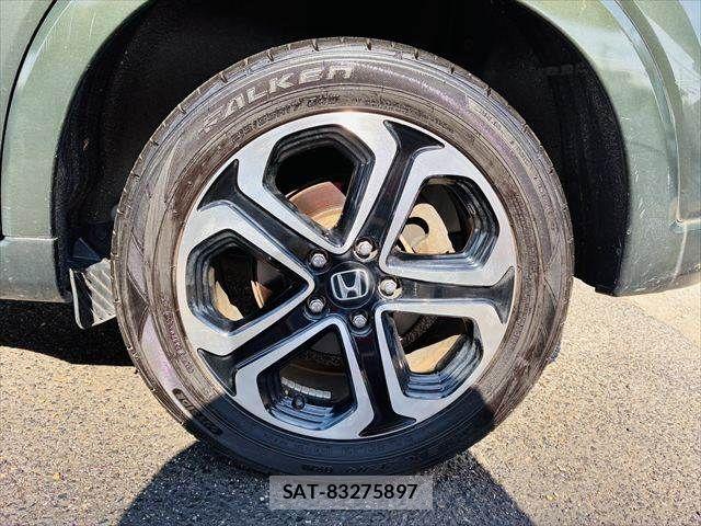 Honda VEZEL 2014-06 7458639-28