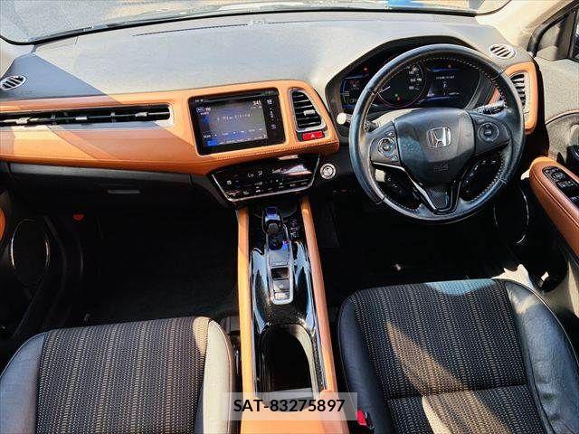 Honda VEZEL 2014-06 7458639-2