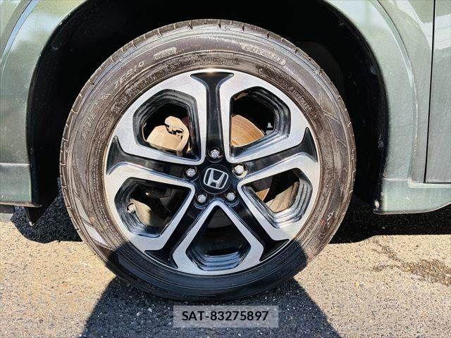 Honda VEZEL 2014-06 7458639-29