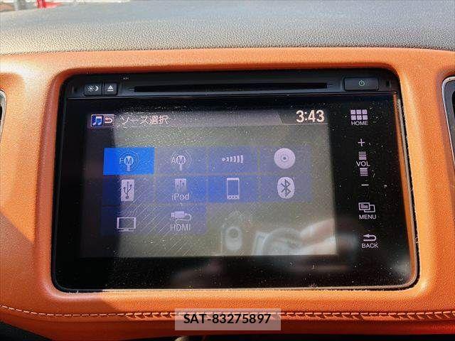 Honda VEZEL 2014-06 7458639-4