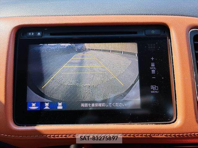 Honda VEZEL 2014-06 7458639-5