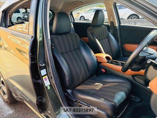 Honda VEZEL 2014-06 7458639-7