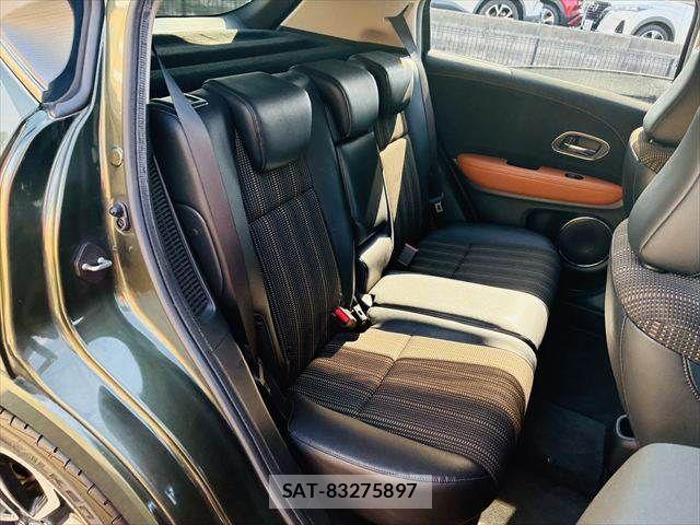 Honda VEZEL 2014-06 7458639-8