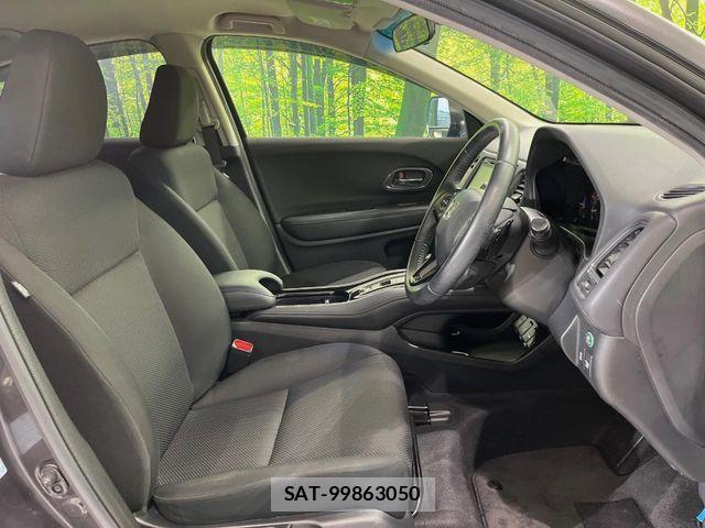 Honda VEZEL 2015-06 7458641-9