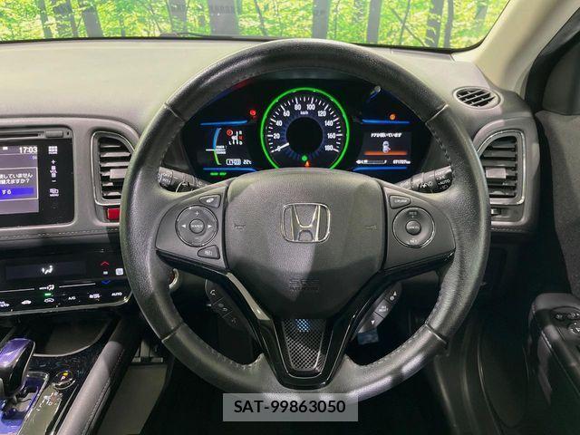 Honda VEZEL 2015-06 7458641-12