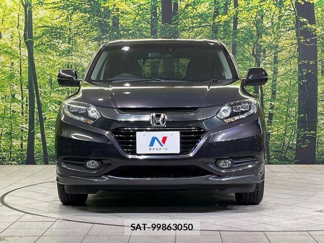 Honda VEZEL 2015-06 7458641-15