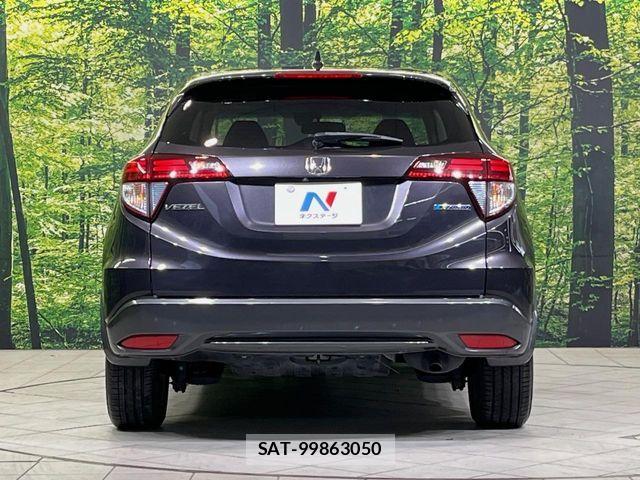 Honda VEZEL 2015-06 7458641-16