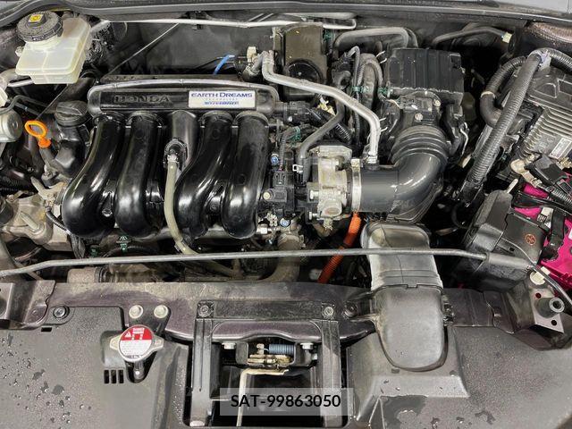 Honda VEZEL 2015-06 7458641-17